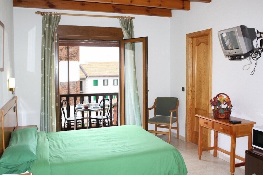 Hostal La Maya 8