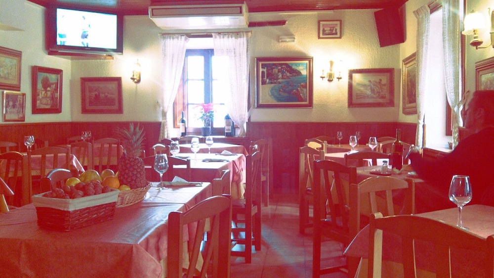 Hostal La Maya 13