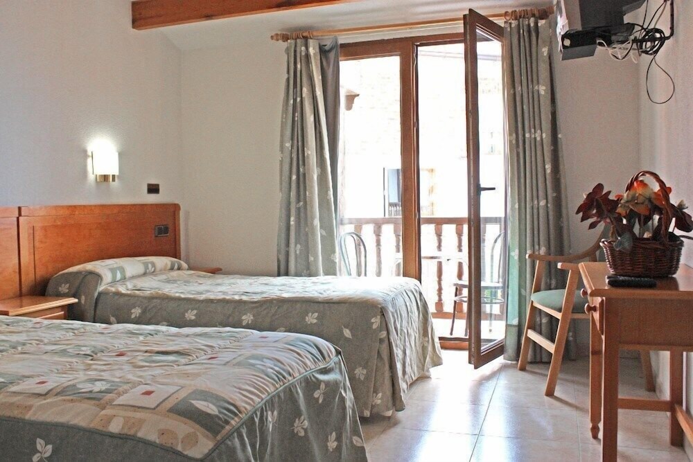 Hostal La Maya 7