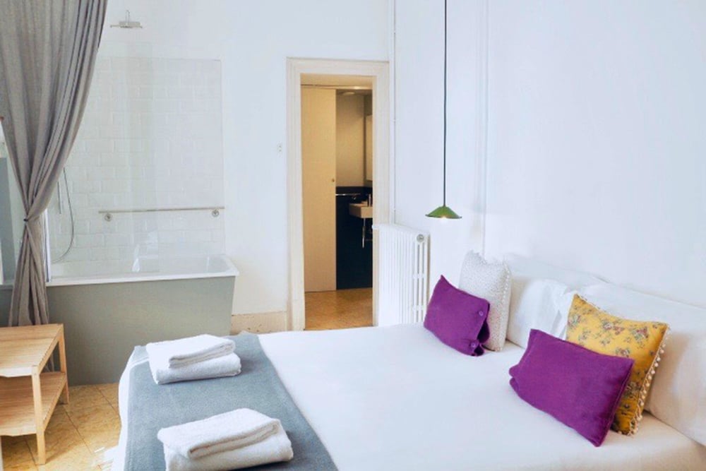 La Casa Gran Barcelona B&B 22