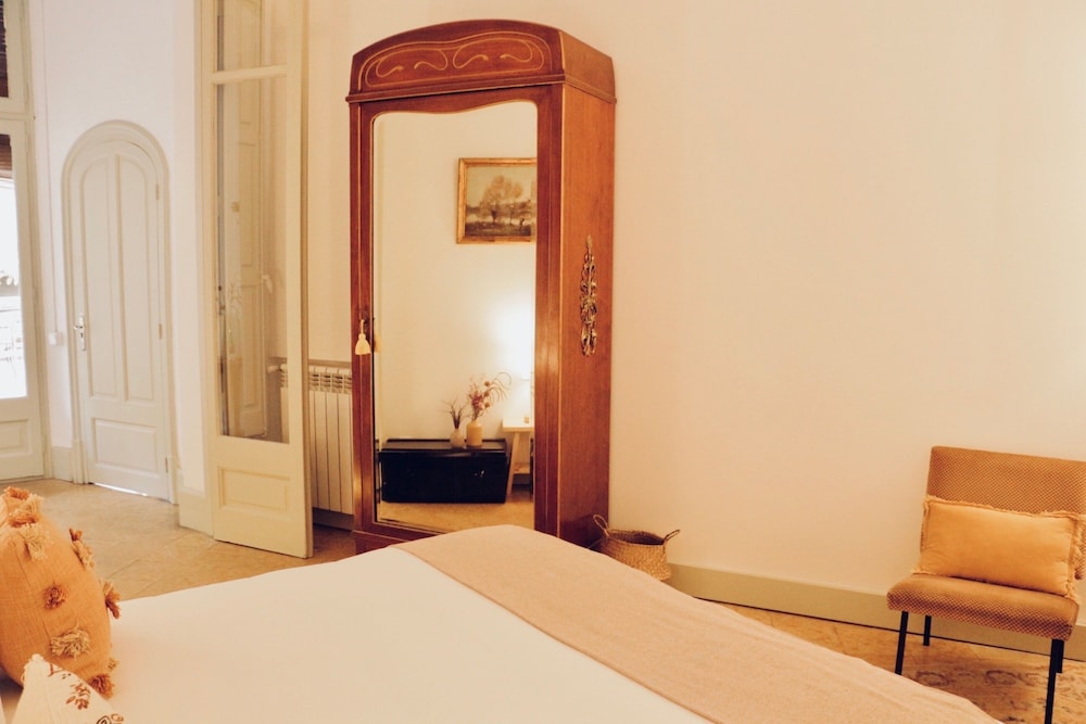 La Casa Gran Barcelona B&B 18