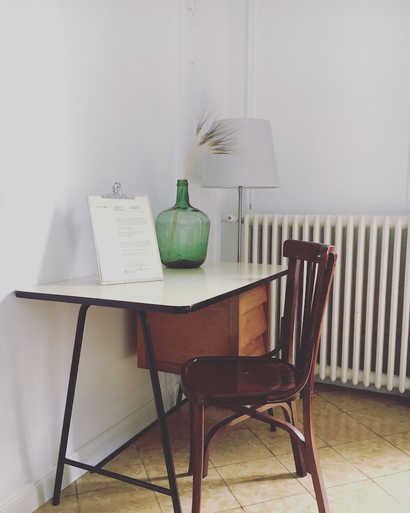 La Casa Gran Barcelona B&B 13