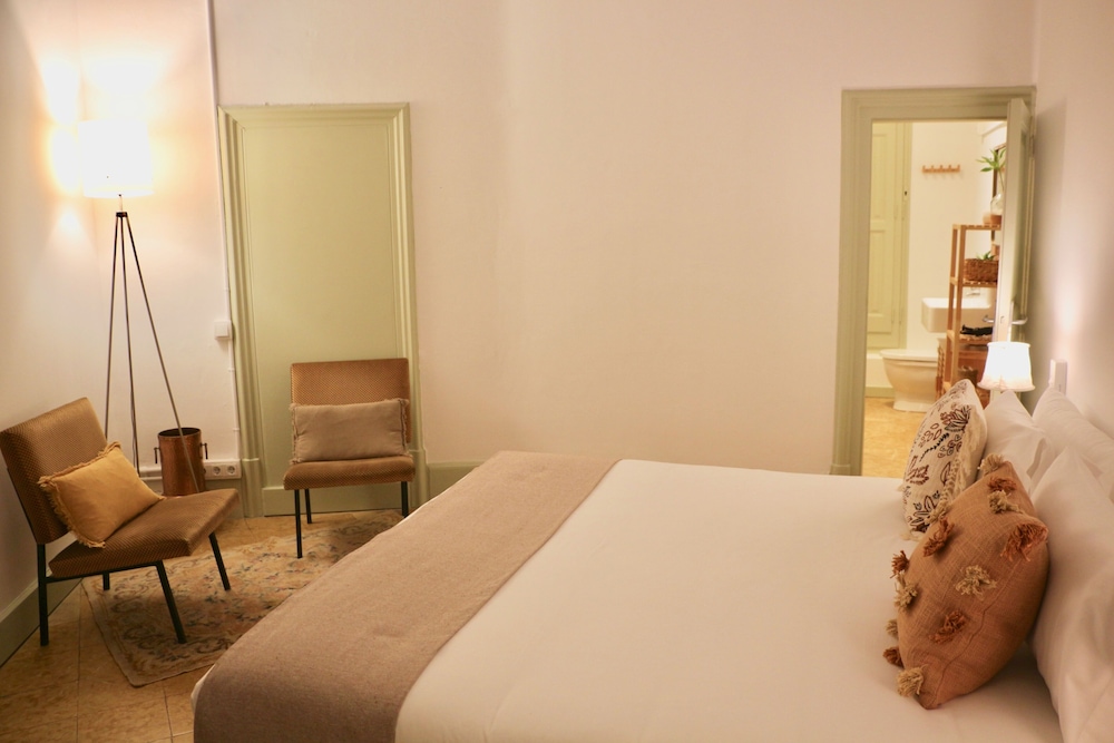 La Casa Gran Barcelona B&B 15