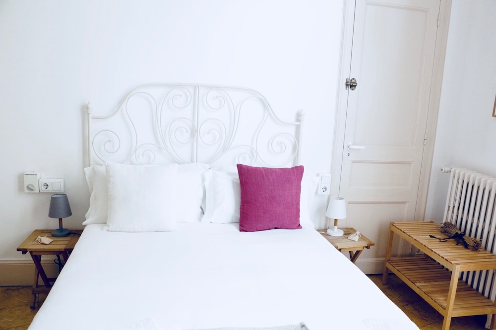 La Casa Gran Barcelona B&B 21
