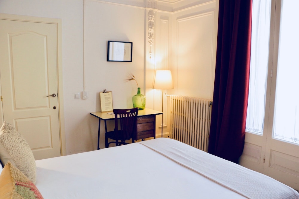 La Casa Gran Barcelona B&B 16