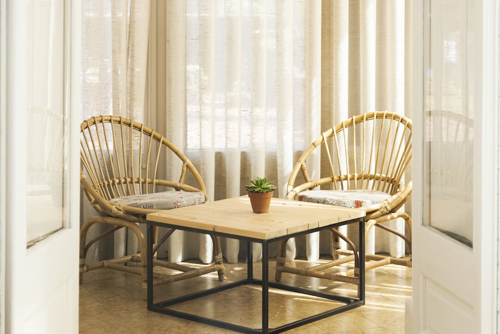 La Casa Gran Barcelona B&B 6