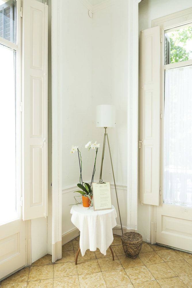La Casa Gran Barcelona B&B 9