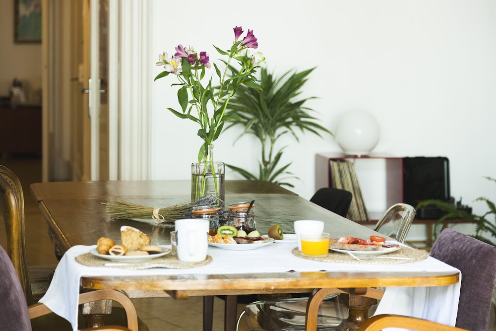 La Casa Gran Barcelona B&B 24
