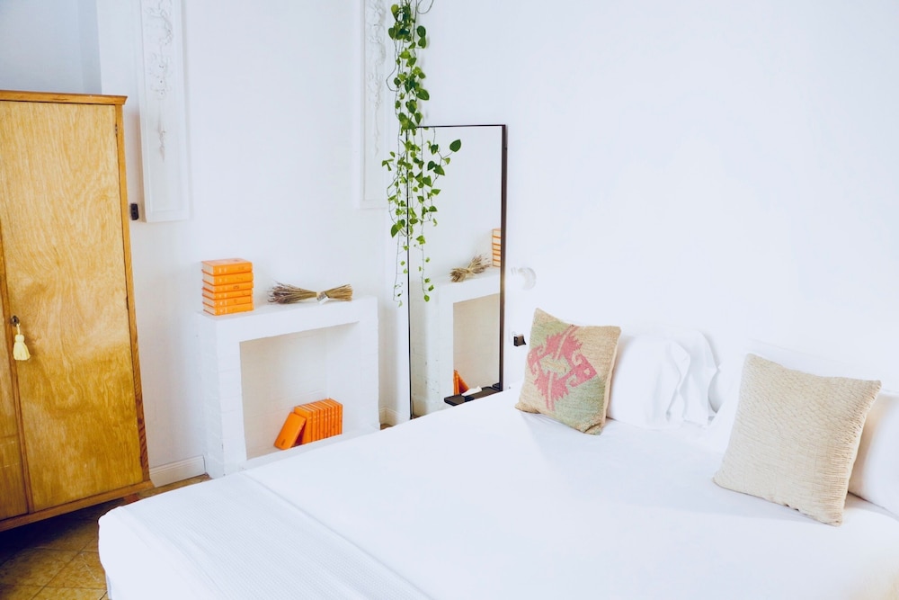 La Casa Gran Barcelona B&B 17