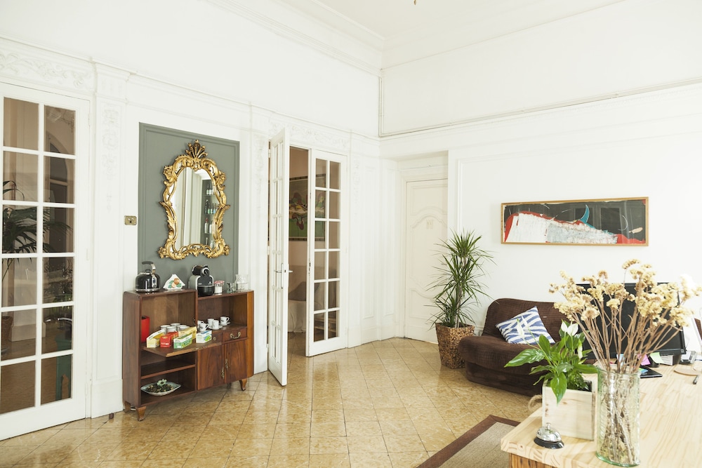 La Casa Gran Barcelona B&B 4