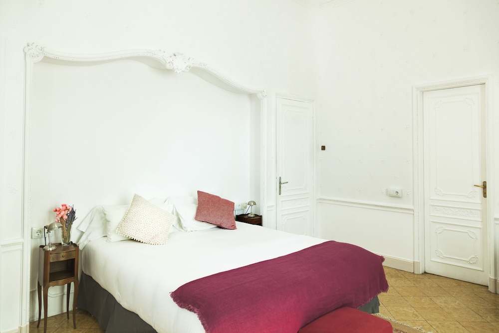 La Casa Gran Barcelona B&B 5