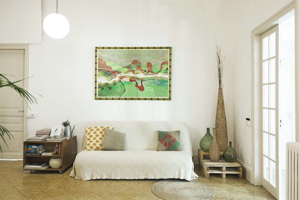 La Casa Gran Barcelona B&B 3