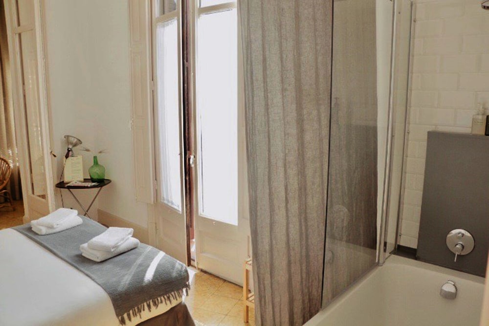 La Casa Gran Barcelona B&B 23