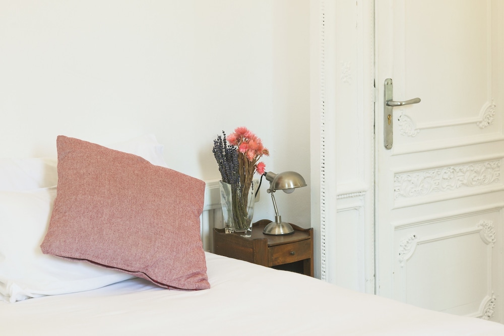 La Casa Gran Barcelona B&B 11
