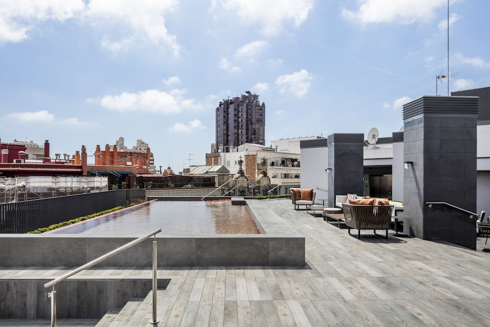 Midtown Apartments 1