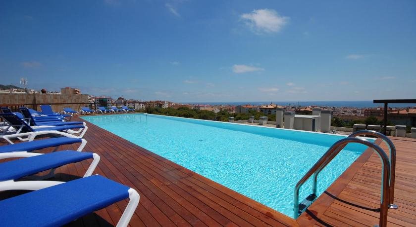 Resort Sitges Apartment 1