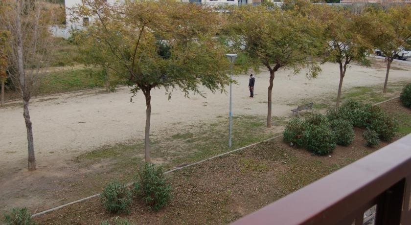 Resort Sitges Apartment 11