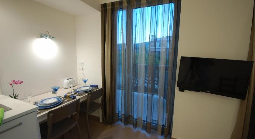 Resort Sitges Apartment 14