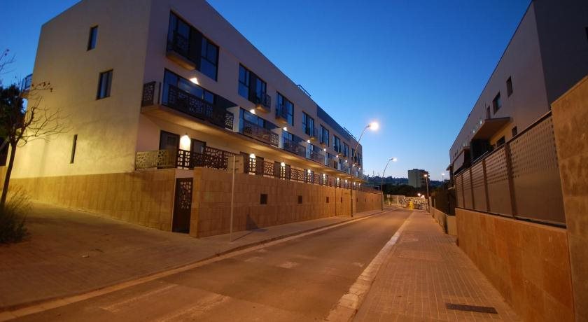 Resort Sitges Apartment 16