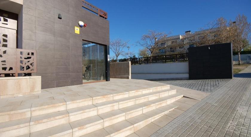 Resort Sitges Apartment 18