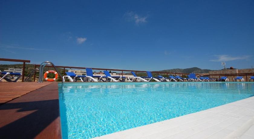 Resort Sitges Apartment 19