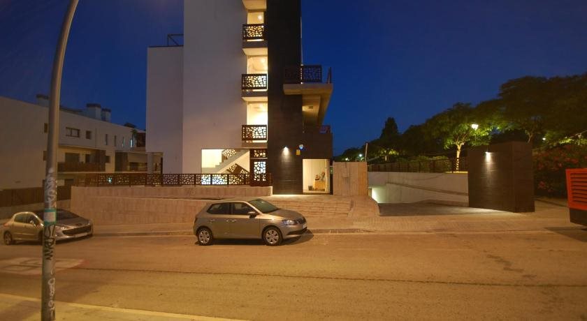 Resort Sitges Apartment 20