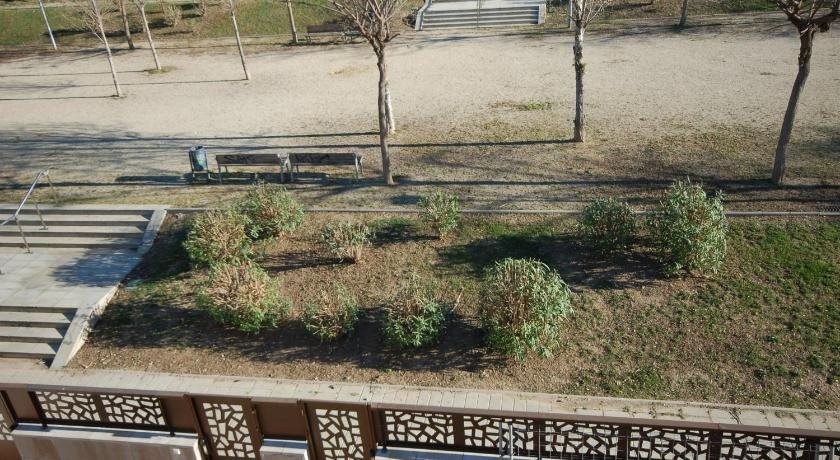 Resort Sitges Apartment 21