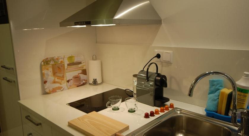 Resort Sitges Apartment 22