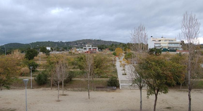 Resort Sitges Apartment 23