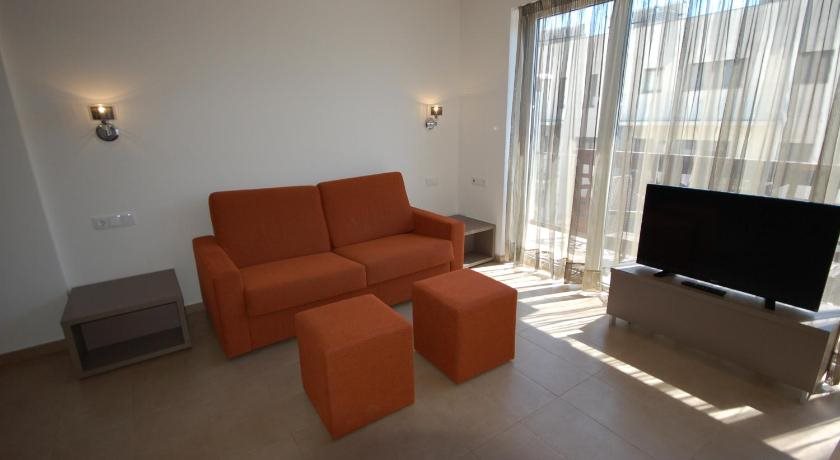 Resort Sitges Apartment 24