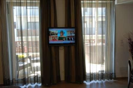 Resort Sitges Apartment 4