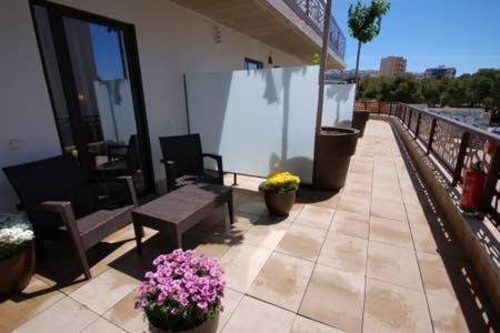 Resort Sitges Apartment 6