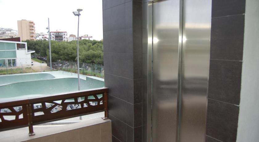 Resort Sitges Apartment 9