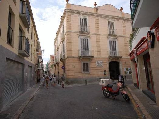 Sitges Apartaments 1