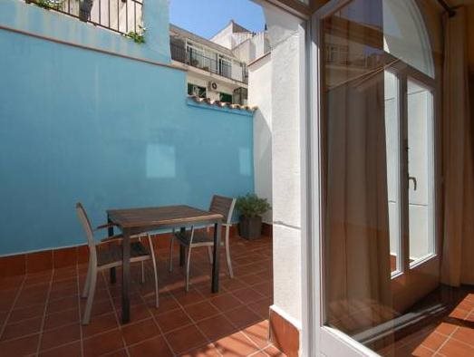 Sitges Apartaments 12