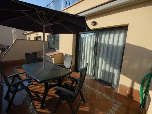 Sitges Apartaments 14