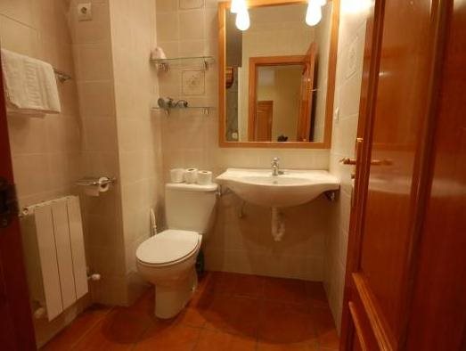 Sitges Apartaments 15