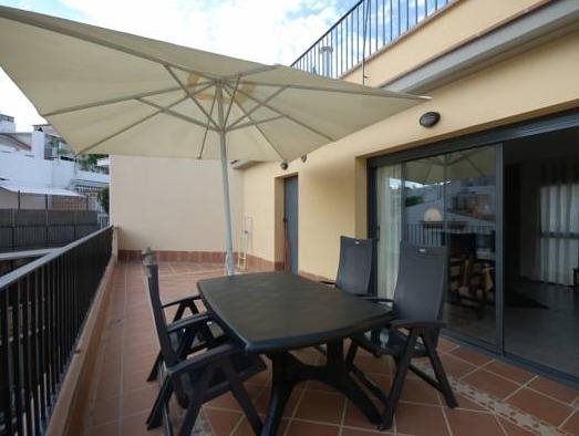 Sitges Apartaments 17