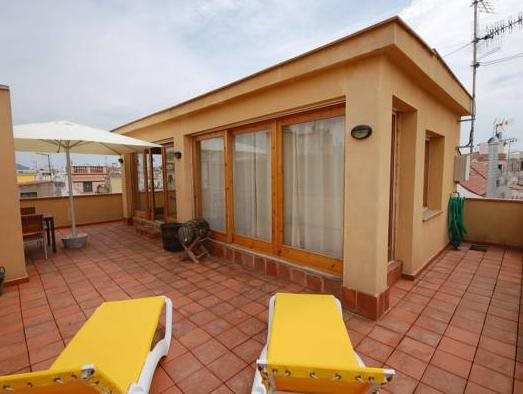 Sitges Apartaments 20
