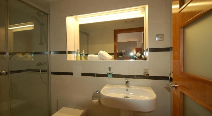 Sitges Apartaments 21