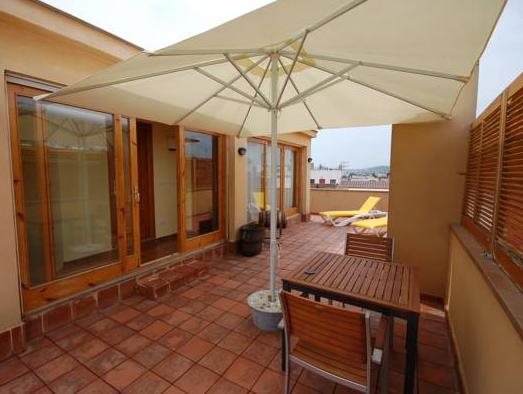 Sitges Apartaments 3