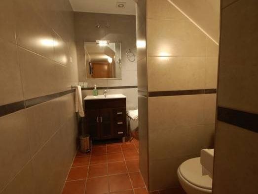 Sitges Apartaments 6