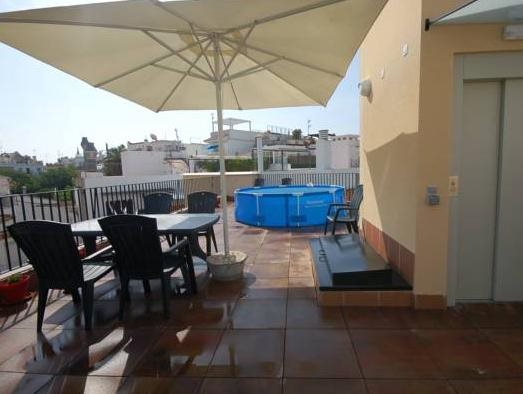 Sitges Apartaments 7