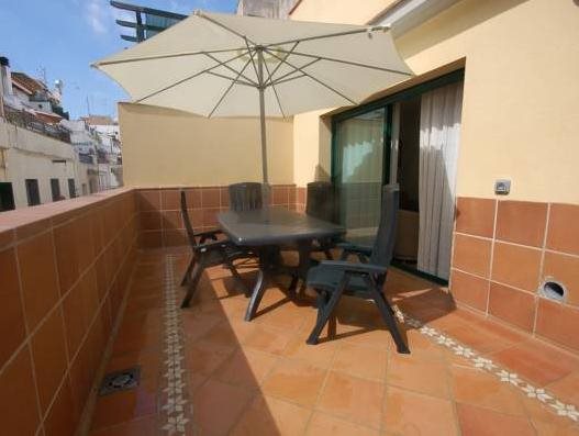 Sitges Apartaments 9