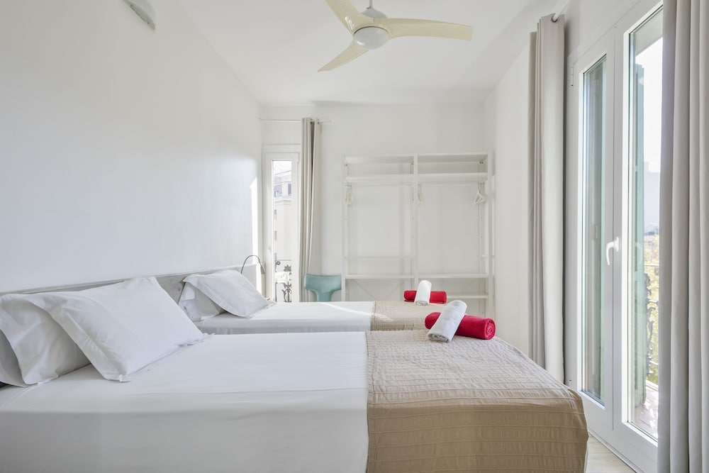 Stay Together Barcelona Apartments 23