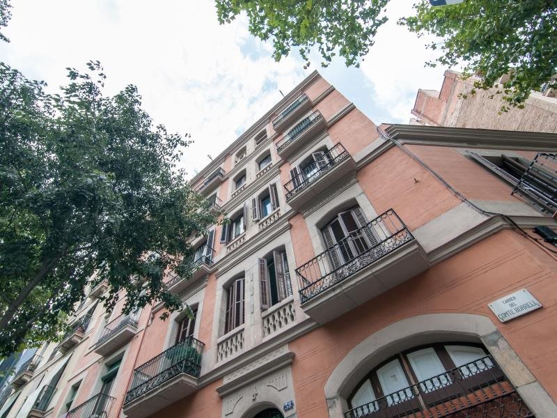 Weflating Suites Sant Antoni Market 1