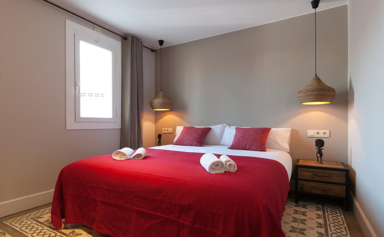 Weflating Suites Sant Antoni Market 18