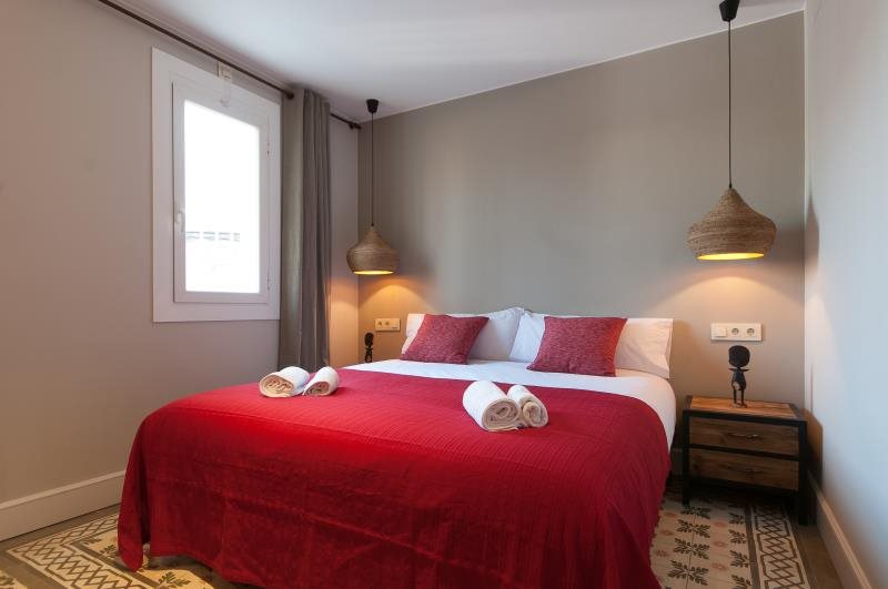 Weflating Suites Sant Antoni Market 2
