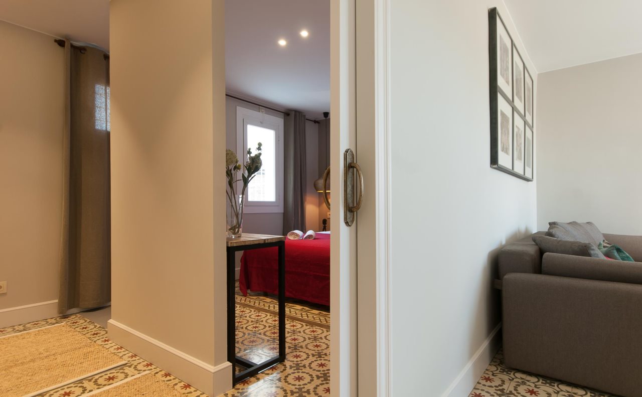 Weflating Suites Sant Antoni Market 22