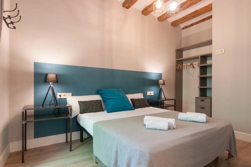 Weflating Suites Sant Antoni Market 23